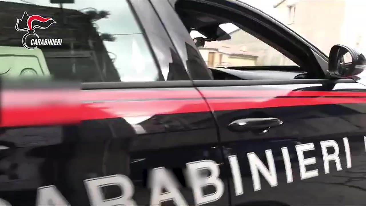 Ciro' Marina (KR) - Omicidio di 'ndrangheta del 2007 (18.03.25)