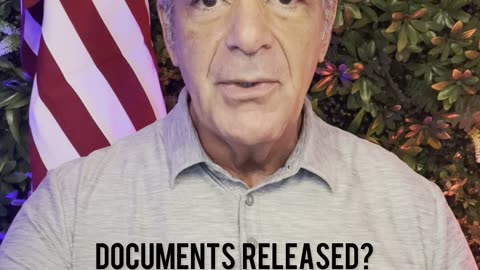 Documents Released?