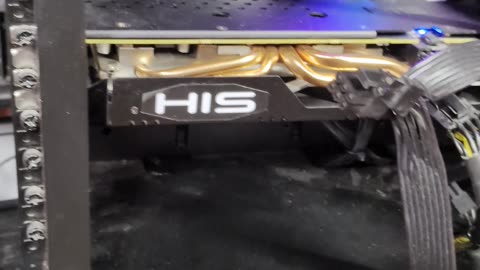 2019 Cyberpower PC Won't Power Up!