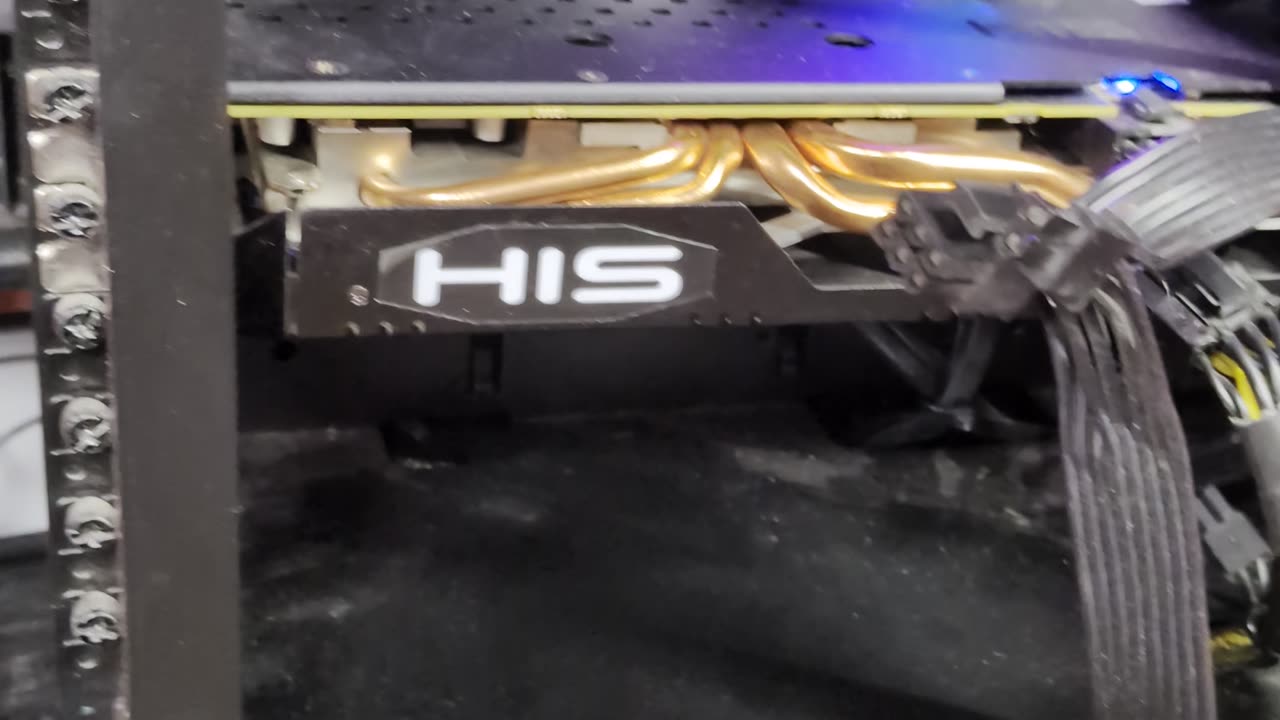 2019 Cyberpower PC Won't Power Up!