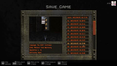 Rise of the Triad LE (PC) E1.32