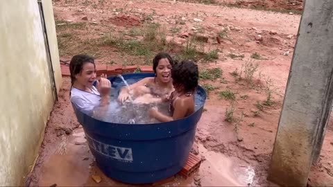 Coisas Que a Gente Só Gostava Porque Era o Que Tinha