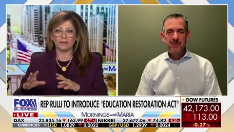 Rep. Michael Rulli reveals how Democrats could benefit from education bill