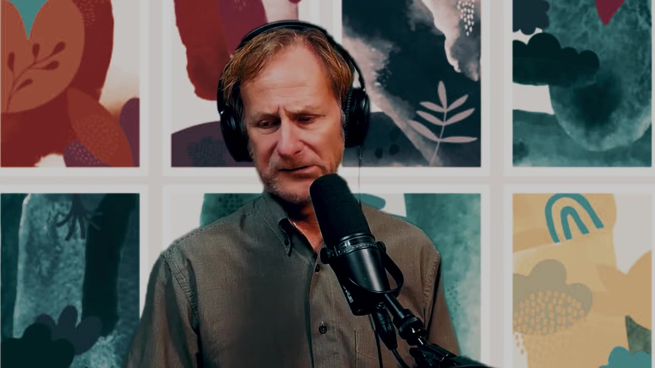 MZTV 1776: CONFIDENCE IN GOD; When God Makes Outrageous Promises, He Pulls Out His God Card