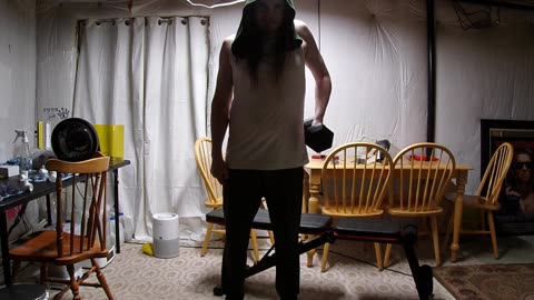 Getting Lunk: a Pavlov experiment #18