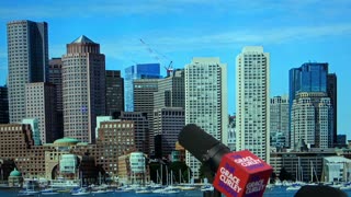 The Grace Curley Show September 23, 2025