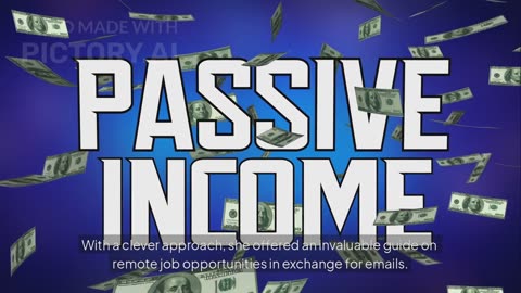 Ashlee Anderson's Secret to $27K in Passive Income and 100% More Free Time