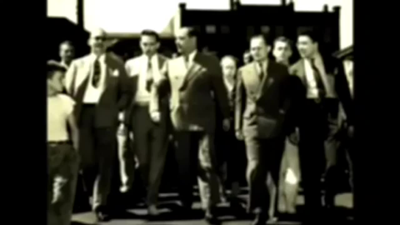 MOSSAD AND CIA EXPOSED