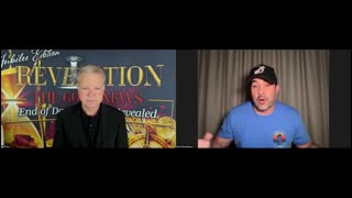 Charlie Kirks Assassination Biblical? The Death Angel Has Been Released..Darkest Before Dawn!