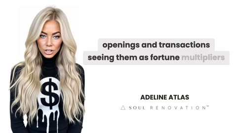 Lunar Cycles & Wealth – Money Magic Series (By Adeline Atlas)