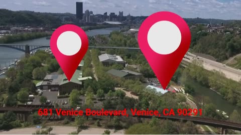 L.A. Theatre Works Offices : #1 National Theatre Online Streaming in Venice, CA | 90291