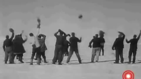 1928 ADM. BYRD ANTARCTIC EXPEDITION 1-4