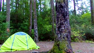 Camp out 10/14-16/25: