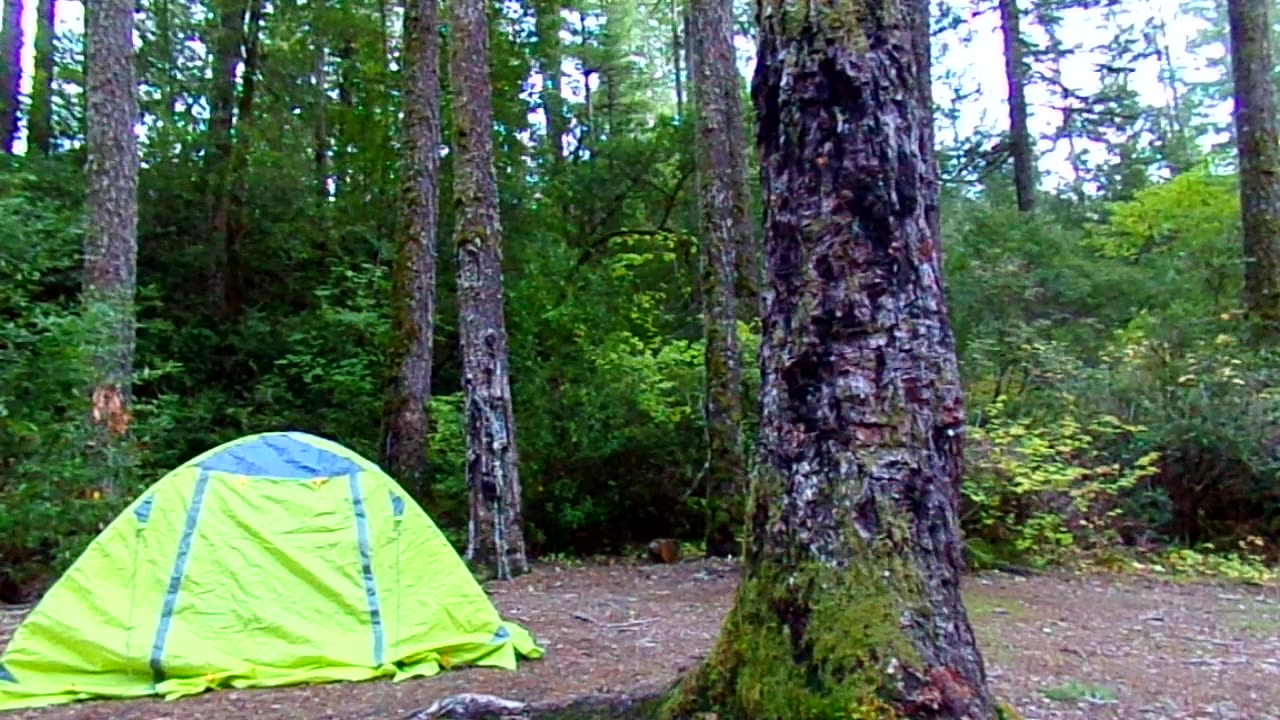 Camp out 10/14-16/25: