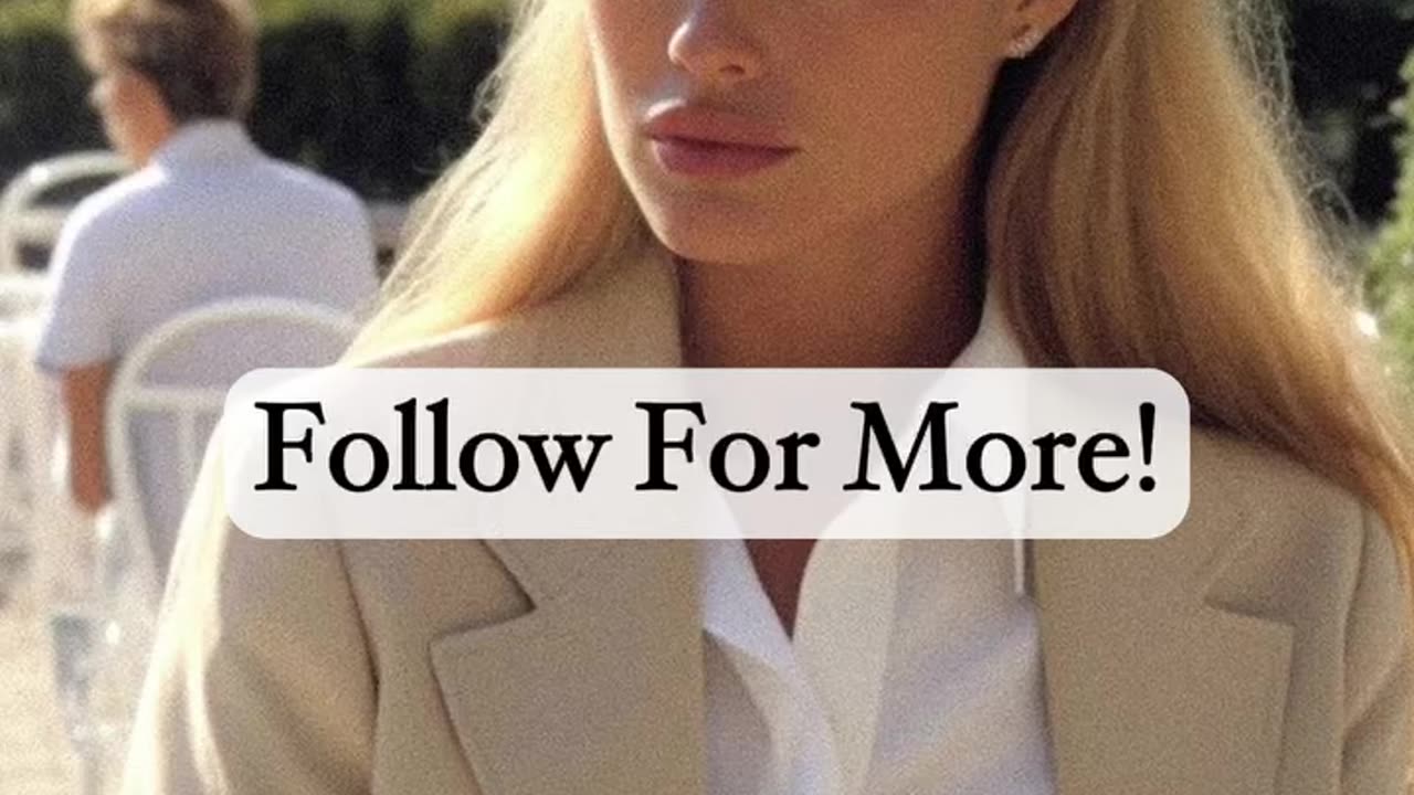 6 Things Old Money/Classy Ladies Always Wear!