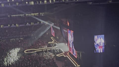 Shot in the Dark ACDC APRIL 14 2025 ATT STADIUM