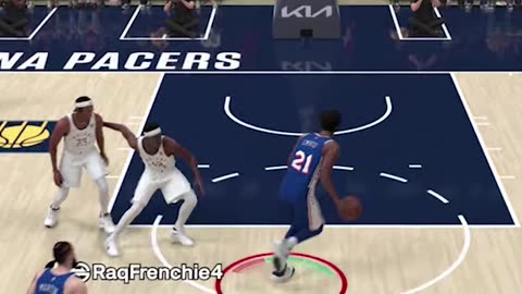 HOW TO USE THE TRIPLE THREAT