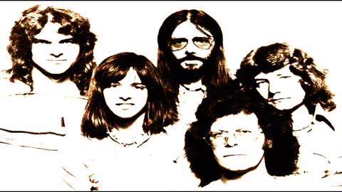 Climax Blues Band - Couldn t Get It Right
