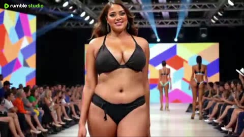Unveiling Ibiza's Trendiest Summer Styles: Fashion Show Highlights!