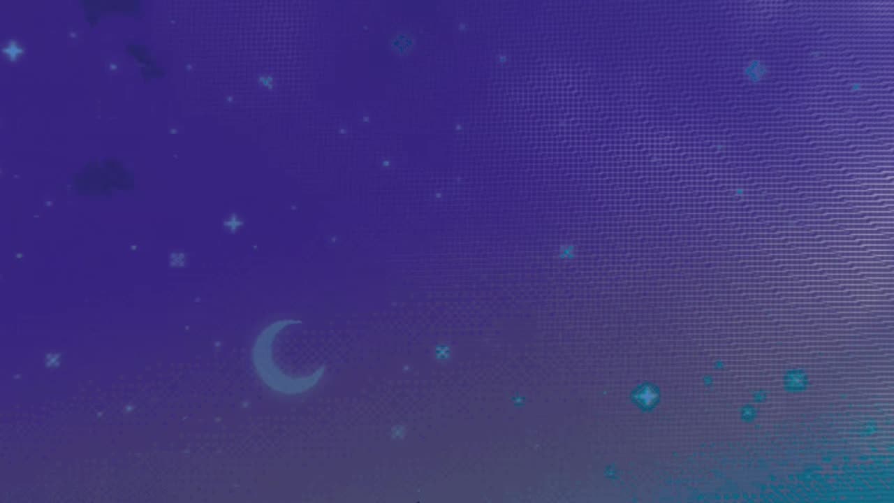 Firefly dream, sleep music