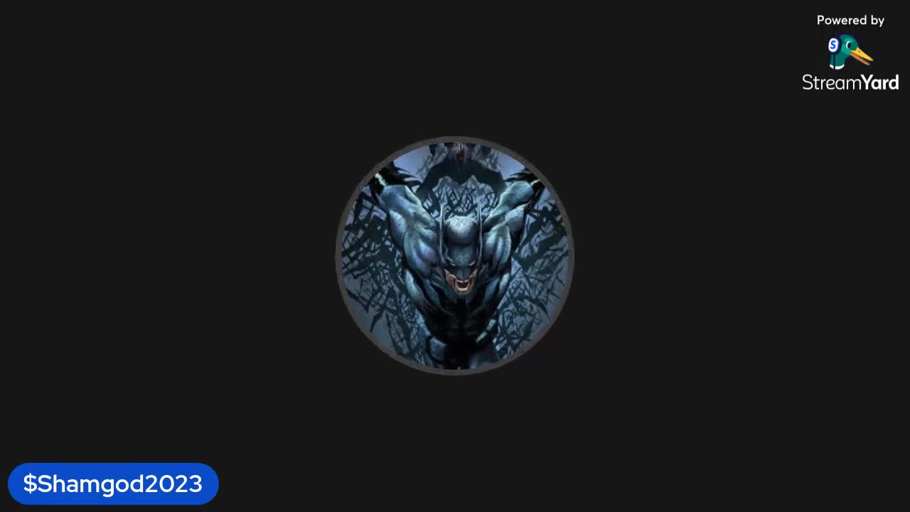 I Am At A Level Nobody Else Can REACH Because GOD Chose ME!!!