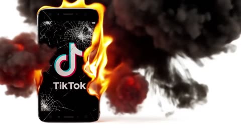 TIKTOK SUCKS