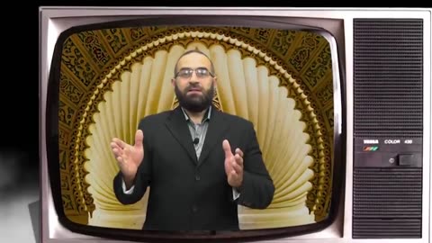 برومو شؤون الأمة