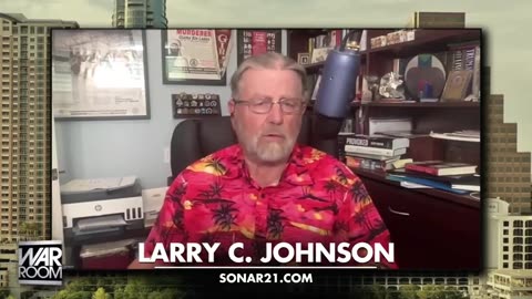 WAR ROOM (Full Show) Wednesday - 8/27/25