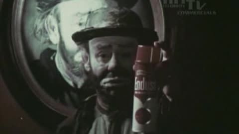Commercial - Endust w Emmett Kelly