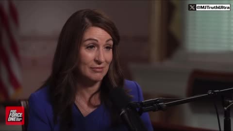 Tulsi Gabbard says the Chinese Spy Balloons are Highly Classified