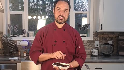 In Case You Missed It: Holiday Sides: Wild Rice Pilaf with Dried Berries