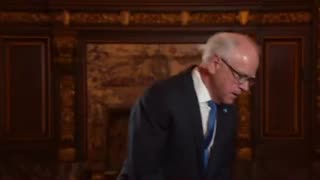 Tim Walz Livestream Meltown: Declares War on ICE After They Started Enforcing the Law in MN