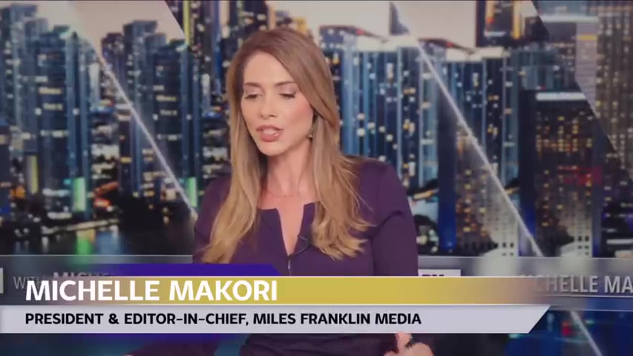 Andy Schectman: Silver’s Hidden Driver Revealed