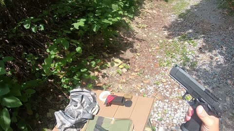 Alpha Foxtrot Romulus 3.5 inch w/ Comp Unboxing/First Shots!