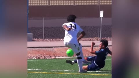 2025 FUNNIEST FOOTBALL MOMENTS