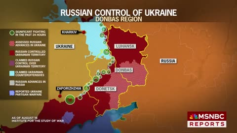 people": Why Trump underestimates the complexity of a land deal with Ukraine