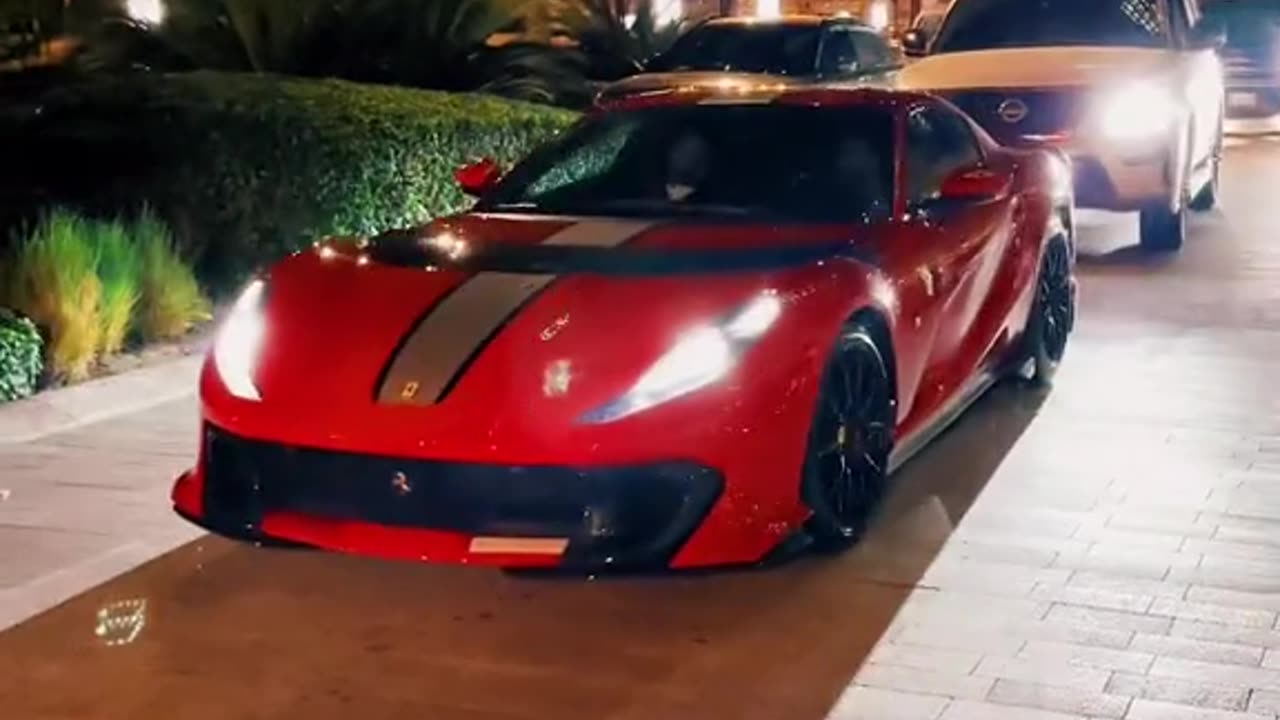 #foryou #foryoupage #foru #for #u #trending #car #dubai #luxury #expl...