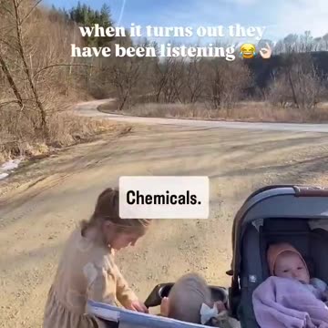 the kids can now see what's going on in our skies