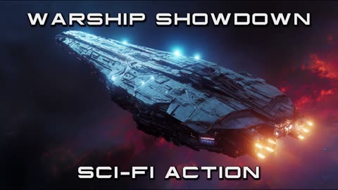 A Menacing Unidentified Fleet Threatens Core Six