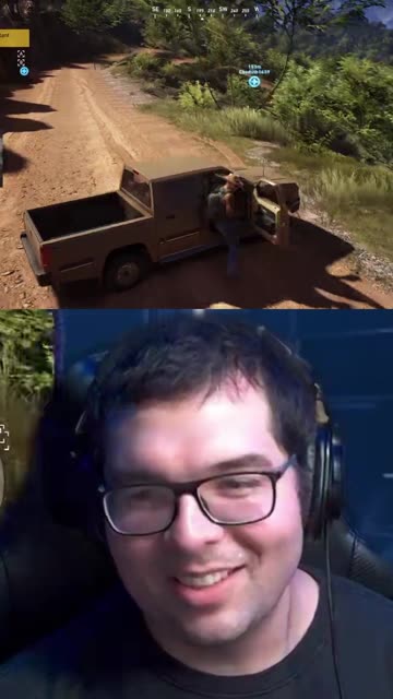 Look both ways before crossing the street.