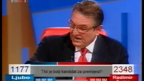 Najbolje od Nu2 2007.