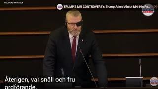 # 1633 - EU mot kollaps - Del 2