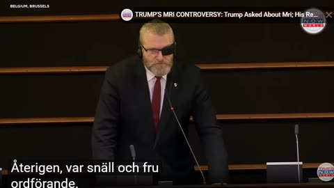 # 1633 - EU mot kollaps - Del 2