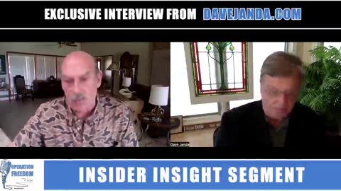 Bill Holter: Special Report: How To Maneuver Through The Reset 