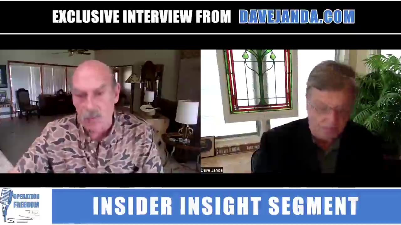 Bill Holter: Special Report: How To Maneuver Through The Reset