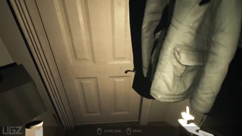 Visage - Lucy's Chapter Gameplay Walkthrough Part 7 (Psychological Horror Game 2020)