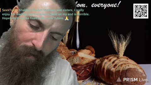 Jasher 44; את Cepher Scripture Reading (Day 258) Bible on Audio; 35 to NW