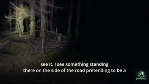 🎥 Most DISTURBING Camping Encounters Caught on Camera 😱