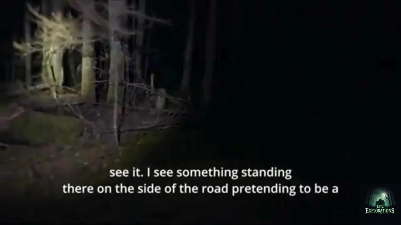 🎥 Most DISTURBING Camping Encounters Caught on Camera 😱