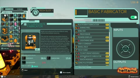 TerraTech Worlds – Episode 243